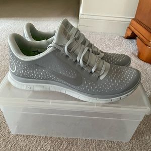 Nike men’s free 3.0